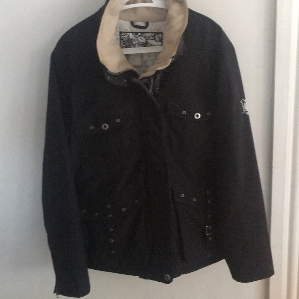 Women’s E408 Ski Jacket Sz L